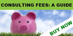 Consulting Fees: A Guide for Independent Consultants